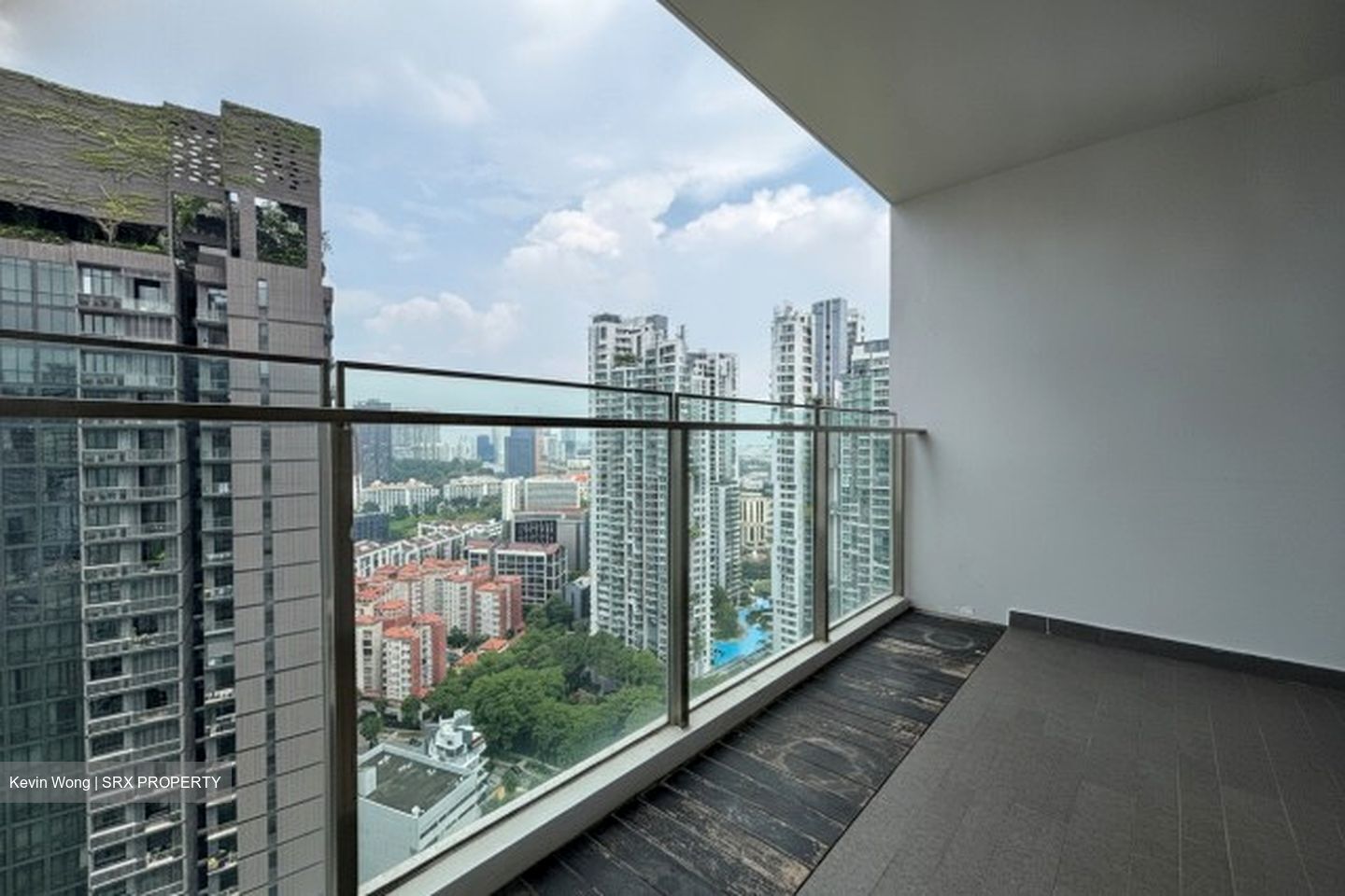 Starlight Suites (D9), Apartment #608593261